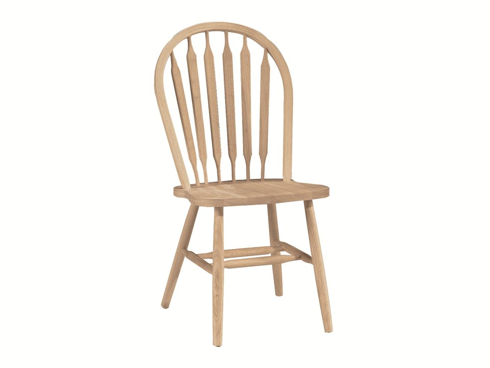 Arrowback Windsor