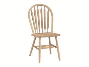 Arrowback Windsor