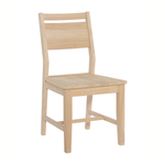 Load image into Gallery viewer, Aspen Panel Back Chair
