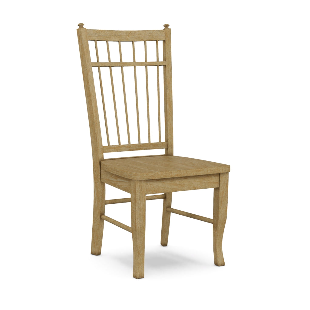 Birdcage Chair