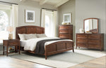 Load image into Gallery viewer, The Charleston Bed
