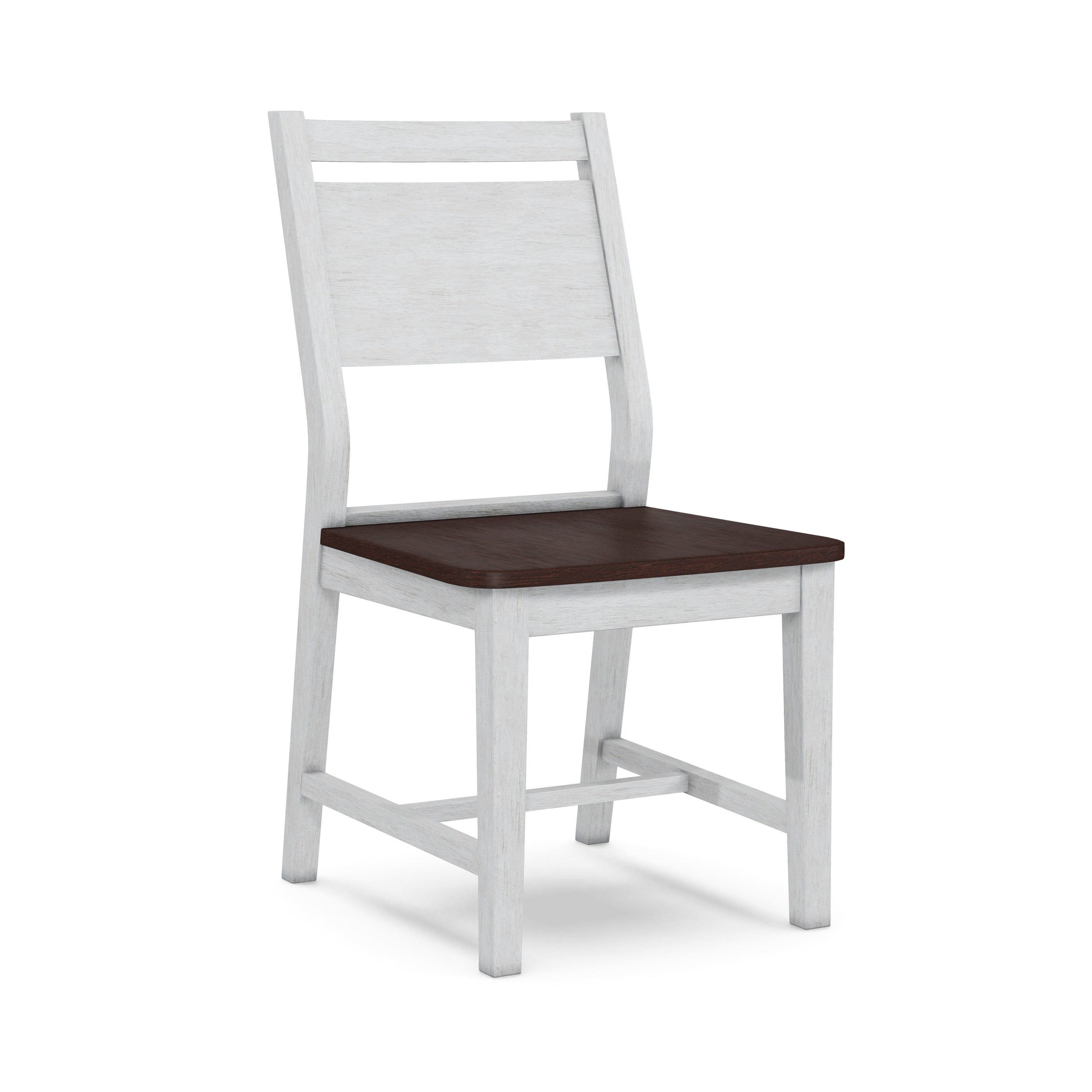 Aspen Panel Back Chair