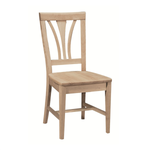 Load image into Gallery viewer, Fanback Chair
