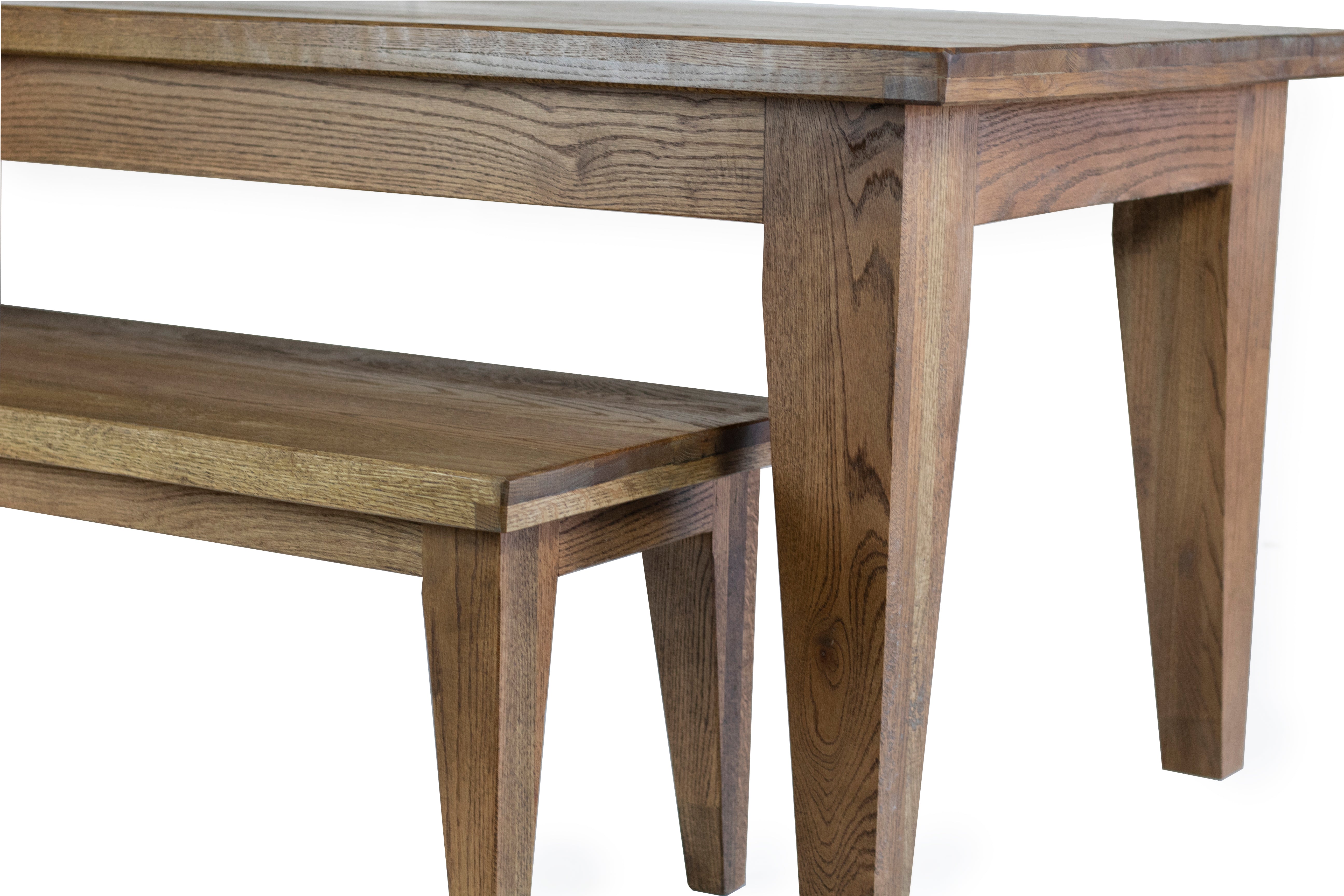 The Kaleigh Bench