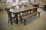 Load image into Gallery viewer, The Kaleigh Bench
