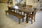 Load image into Gallery viewer, The Kaleigh Bench
