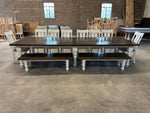 Load image into Gallery viewer, The Abigail Bench
