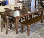 Load image into Gallery viewer, The Kaleigh Bench

