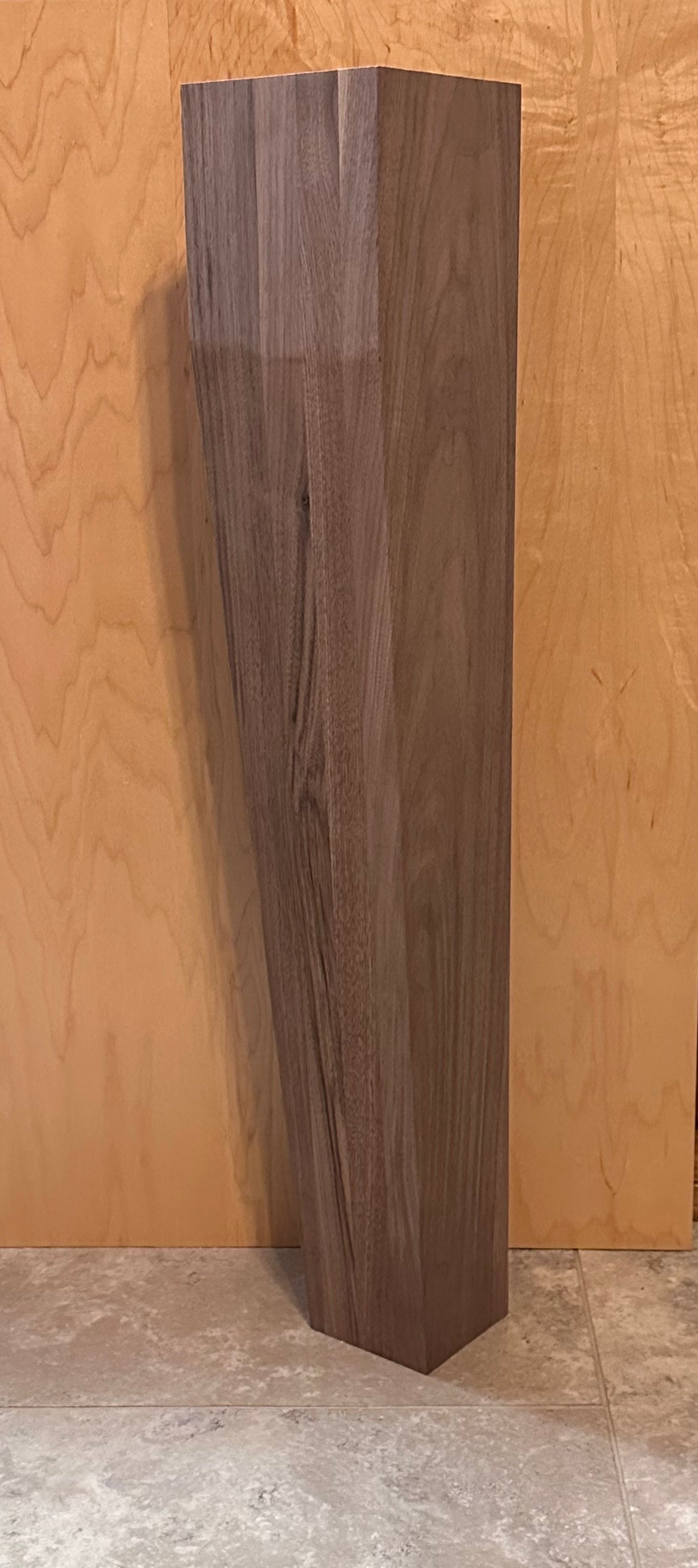 5" Two Sided Taper