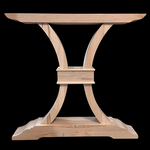 Load image into Gallery viewer, Ann Double Pedestal
