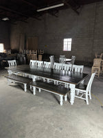 Load image into Gallery viewer, The Abigail Bench

