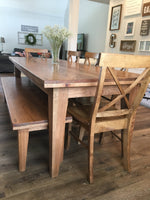 Load image into Gallery viewer, The Kaleigh Bench
