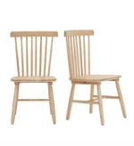 Load image into Gallery viewer, Copenhagen Traditional Dining Chair
