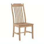Load image into Gallery viewer, Steambent Mission Chair
