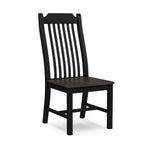 Load image into Gallery viewer, Steambent Mission Chair
