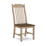 Load image into Gallery viewer, Steambent Mission Chair
