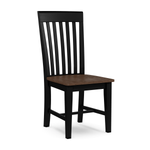 Load image into Gallery viewer, The Tall Mission Chair
