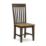 Load image into Gallery viewer, The Tall Mission Chair
